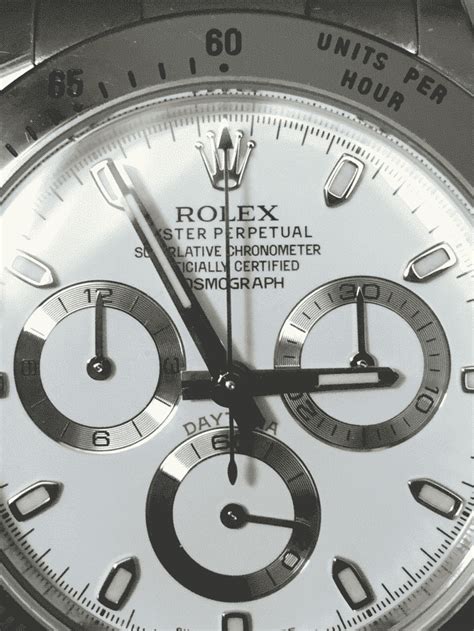 rolex aph
